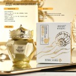 Eye Cream Manufacturer - OEM Gold Snail Collagen Night Care