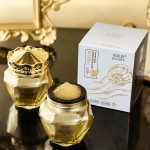 Eye Cream Manufacturer - OEM Gold Snail Collagen Night Care