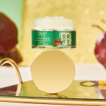 Eye Cream Supplier - OEM Cordyceps Ganoderma Firming Wrinkle