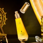 Face Cream Supplier - OEM Gold Peptide Anti-Wrinkle Firming Hydration