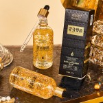 Anti Wrinkle Essence Supplier - OEM Gold Polypeptide Firming Light Lines