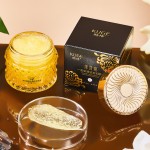 Makeup Remover Factory - OEM Chamomile Cleaning Brighten Irritating