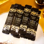 Sleep Mask Supplier - OEM Snake Venom Peptide Wrinkle Resistant