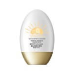 Sun Cream Factory - OEM Natural Waterproof Whitening Cream