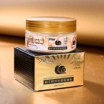 Snail Eye Mask Factory - OEM Anti Wrinkle Tightens Dark Circle