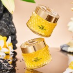 Makeup Remover Factory - OEM Chamomile Cleaning Brighten Irritating