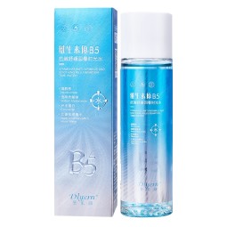 Skin Toner Supplier - OEM Vitamin B5 Soothing Rejuvenation