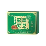 Eye Cream Supplier - OEM Cordyceps Ganoderma Firming Wrinkle