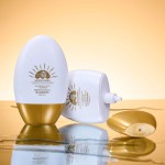 Sun Cream Supplier - OEM Waterproof Sweatproof Whitening