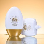 Sun Cream Supplier - OEM Waterproof Sweatproof Whitening