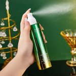 Essence Spray Manufacturer - OEM Camellia Oil Brightening Dull Skin