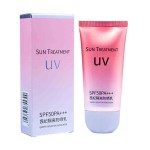 Sunscreen Cream Supplier - OEM SPF50PA+++ Waterproof Sweatproof