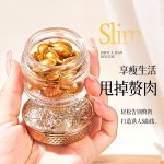 Slimming Oil Manufacturer - OEM Weight Loss Lifting Firming Shaping