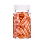 Vitamin E Capsules Supplier - OEM Anti Aging Moisturizing Care