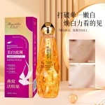Whitening Water Supplier - OEM Bird's Nest Collagen Brighten Dullness