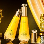 Face Cream Supplier - OEM Gold Peptide Anti-Wrinkle Firming Hydration