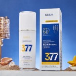 Sunscreen Manufacturer - OEM SPF50 PA+++ Niacinamide Waterproof