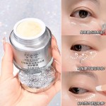 Eye Cream Manufacturer - OEM Bird's Nest White Blood Cell Brightening