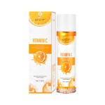 Skin Toner Manufacturer - OEM Vitamin C Sweet Orange Brightening