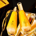 Face Cream Supplier - OEM Gold Peptide Anti-Wrinkle Firming Hydration