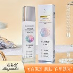 Whitening Lotion Manufacturer - OEM Nicotinamide Gloss Spot Removing