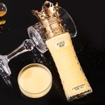 Silk Lotion Supplier - OEM Caviar Collagen Moisturizing Firming