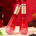 Whitening Essence Manufacturer - OEM Arbutin Niacinamide Soothing