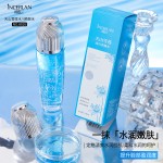 Glacier Water Supplier - OEM Snow Lotus Brightening Dull Dry