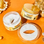 Snail Essence Eye Mask Manufacturer - OEM Firming Anti Wrinkle Lifting