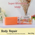 Handmade Soap Factory - Turmeric Honey Vitamin C Anti-Acne