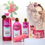Body Care Set Supplier - Alpha Arbutin Collagen Whitening
