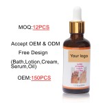 Joint Whitening Oil Manufacturer - 7-day Essential 50ml