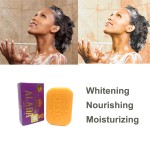 Soap Making Supplies Factory - Glycerin Kojic African Base