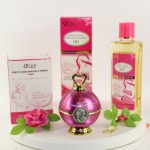 Stretch Mark Set Supplier - Rose Oil Cream Removal OEM