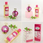 Stretch Mark Kit Supplier - Rose Cream Body Oil Removal