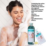 Shower Gel Supplier - Alpha Arbutin Whitening 1000ml Custom
