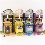 Face Serum Manufacturer - Turmeric Oil 150ml Collagen Vitamin