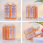 Whitening Oil Factory - Triple Action Carrot Concentrate Fast