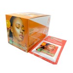 Vitamin C Powder Factory - Organic Shea Butter Lemon Flavor