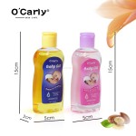 Baby Skin Care Supplier - Pure Oil Moisturizing Anti-Aging
