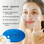 Whitening Soap Factory - Orange Anti-Acne Reshaping 250g