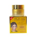 Whitening Cream Supplier - 24K Gold Anti Aging Private Label