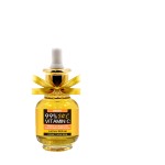 Body Serum Manufacturer - Whitening Shimmer Oil Vitamin C
