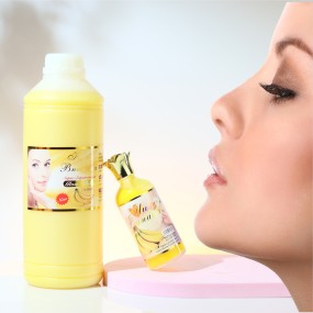 Face Serum Factory - Kojic Gluta Banana 1000ml Niacinamide