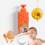 Baby Lotion Factory - New Skin Care Sticky Comfortable