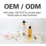 Skin Care Set Manufacturer - Lightning Whitening Cream 6-in-1