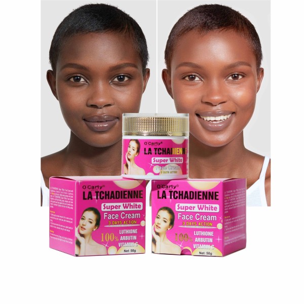 Face Cream Supplier - Kojic Super Whitening Vitamin C