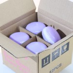 Exfoliating Soap Supplier - Color-coated Laminated Facial