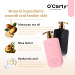 Body Cream Manufacturer - Vegan Whitening Avocado Oil 500ml