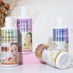 Whitening Lotion Manufacturer - Pigment Removal 500ml Dark Skin